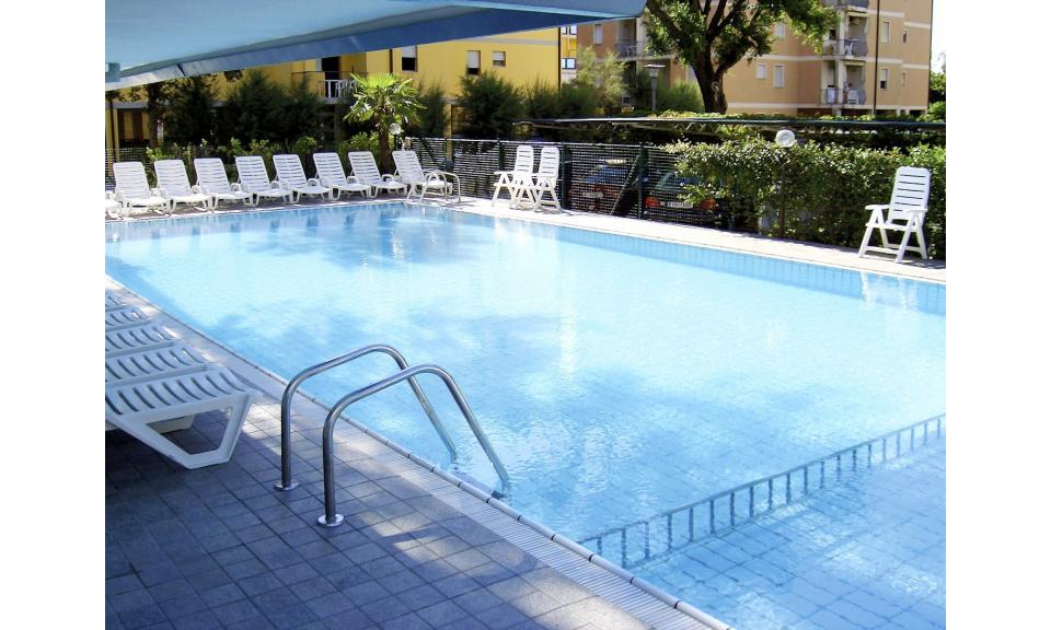 residence KATJA: swimming-pool