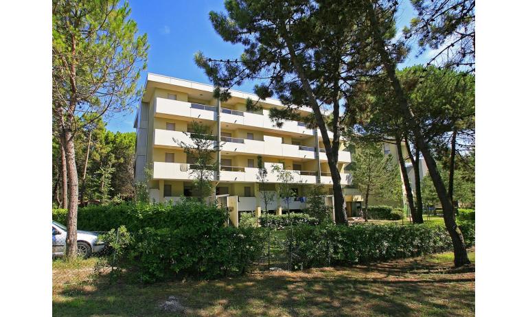 apartments TORCELLO: external view