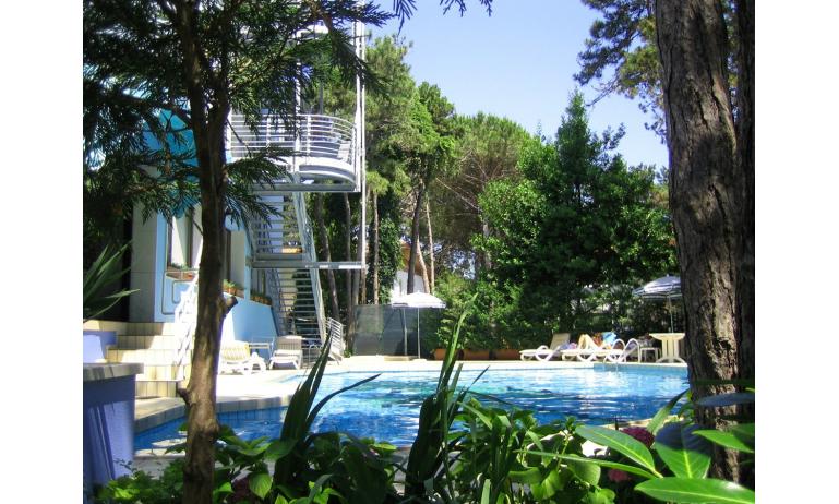 hôtel ALEMAGNA: piscine