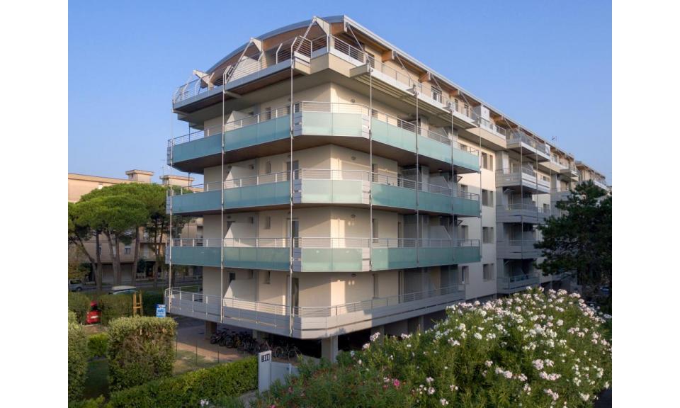 apartments RESIDENCE VIVALDI: external view