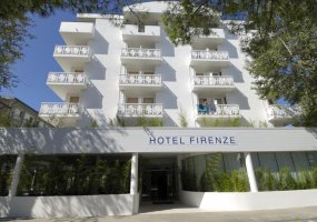 hôtel FIRENZE