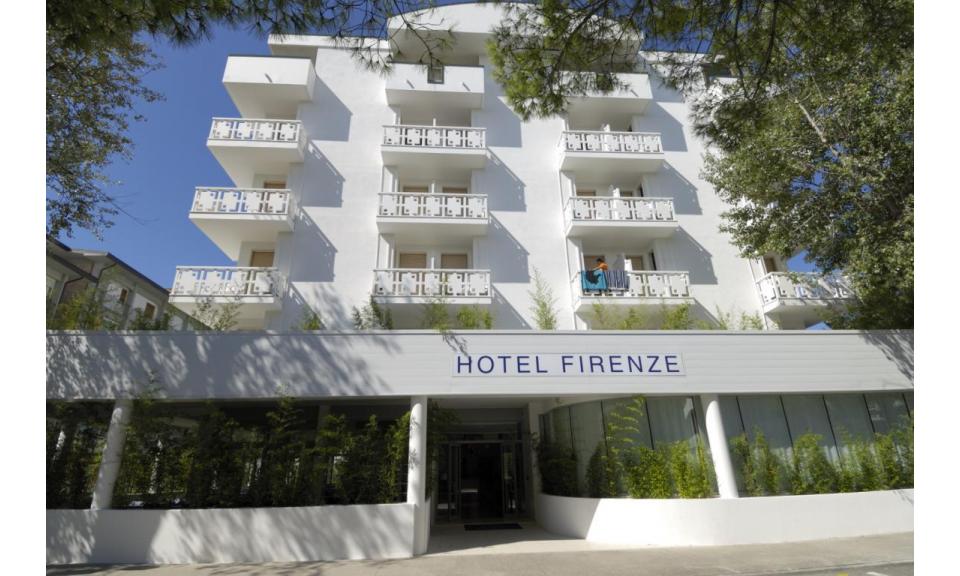 hôtel FIRENZE: hôtel