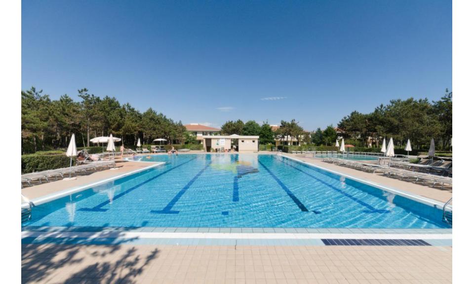 residence LIDO DEL SOLE 1: piscina