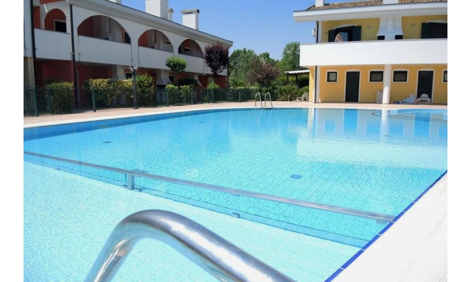 residence LEOPARDI-Gemini: swimming-pool