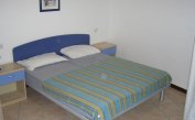 Residence GIRASOLI: B5 - Ehebett (Beispiel)