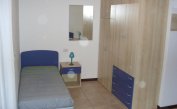 residence GIRASOLI: B5 - single bed