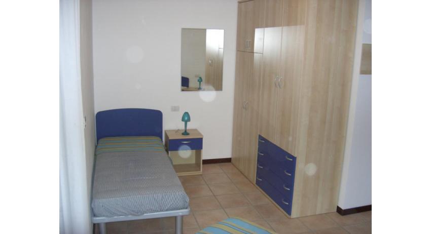 Residence GIRASOLI: B5 - Einzelbett