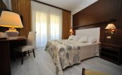 hôtel CORALLO: Comfort - chambre à coucher (exemple)