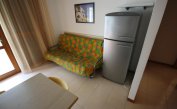 apartments CAMPIELLO: B4 - double sleeper couch ( example )