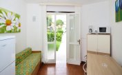 Ferienwohnungen VILLAGGIO TIVOLI: B5 - Wohnzimmer (Beispiel)