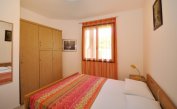 apartments VILLAGGIO TIVOLI: B5 - double bed (example)