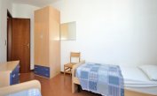 appartament VILLAGGIO TIVOLI: C6 - chambre avec deux lits (exemple)