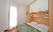 apartments VILLAGGIO TIVOLI: C6 - double bedroom (example)