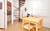 appartament VILLAGGIO TIVOLI: C7 - escaliers internes (exemple)