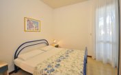 appartament VILLAGGIO TIVOLI: C7 - chambre à coucher double (exemple)