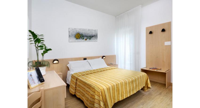 hotel GOLF: Star - bedroom (example)