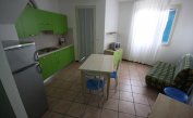 residence GIRASOLI: C7 - living area
