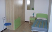 Residence GIRASOLI: C7 - Zweibettzimmer (Beispiel)