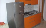 apartments CASTELLO: B4 - kitchen (example)