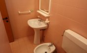 appartamenti CAMPIELLO: C6/R - bagno (esempio)