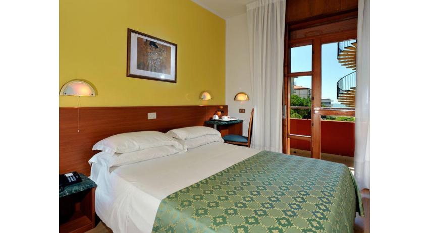 hotel BEMBO: Standard - Singola comfort 