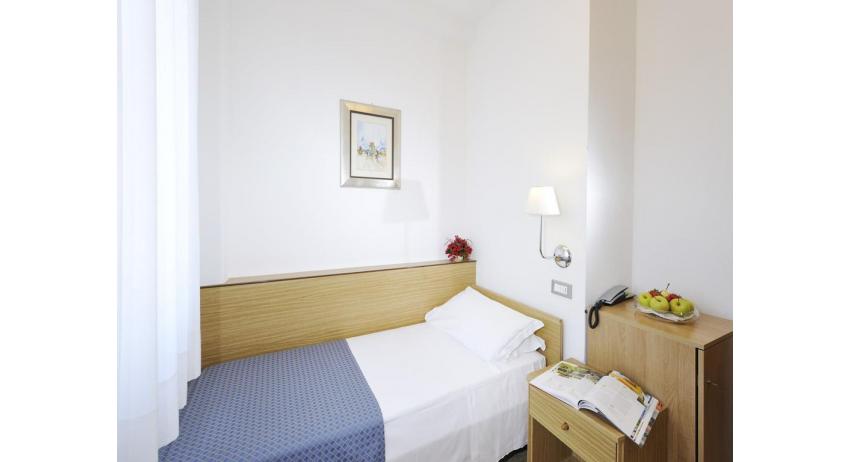hotel PALACE: Standard - letto singolo