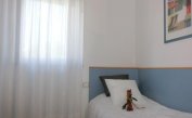 apartments ARGONAUTI: C7/2* - single bedroom (example)