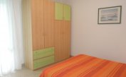 apartments ARGONAUTI: C7/2* - double bedroom (example)