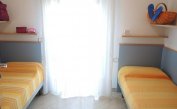 Ferienwohnungen ARGONAUTI: C7/2* - Zweibettzimmer (Beispiel)