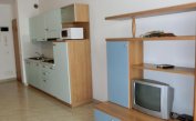 apartments ARGONAUTI: C7/2* - kitchen (example)