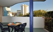 appartamenti ARGONAUTI: B5* - balcone (esempio)