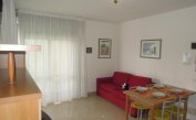 appartamenti ARGONAUTI: B5* - divano letto doppio (esempio)