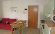 appartament ARGONAUTI: B5* - salle de séjour