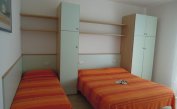 appartament ARGONAUTI: B5* - chambre à 3 lits (exemple)