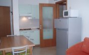 appartamenti ARGONAUTI: C7/1* - soggiorno (esempio)
