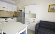 residence ITACA: B6* - kitchenette (example)