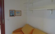 residence ITACA: B6* - double sleeper couch ( example )