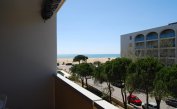 résidence ITACA: B6* - balcon avec vue mer (exemple)