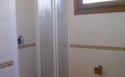 résidence TULIPANO: B5 - cabine de douche