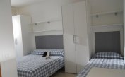 Residence TULIPANO: B5 - Dreibettzimmer (Beispiel)
