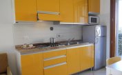 residence TULIPANO: B5 - kitchenette (example)