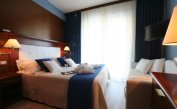 hotel CORALLO: Classic - camera matrimoniale (esempio)