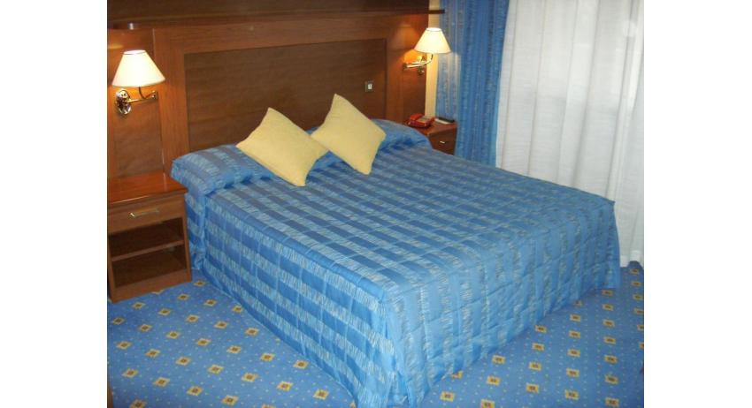 hotel CORALLO: Classic - Standard room (example)