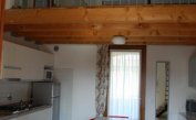 Residence TULIPANO: D8 - offener Dachboden (Beispiel)