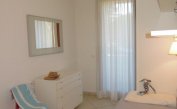 résidence TULIPANO: D8 - chambre avec deux lits (exemple)