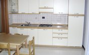 residence LIA: D7* - kitchenette (example)