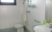 résidence LIA: D7* - salle de bain (exemple)