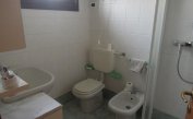 Residence LIA: D7* - Badezimmer mit Duschkabine (Beispiel)