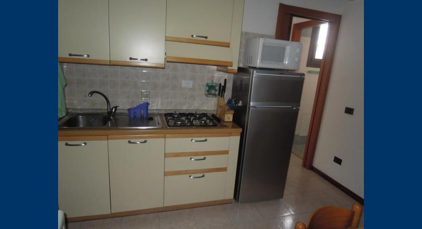 D7* - kitchenette (example)