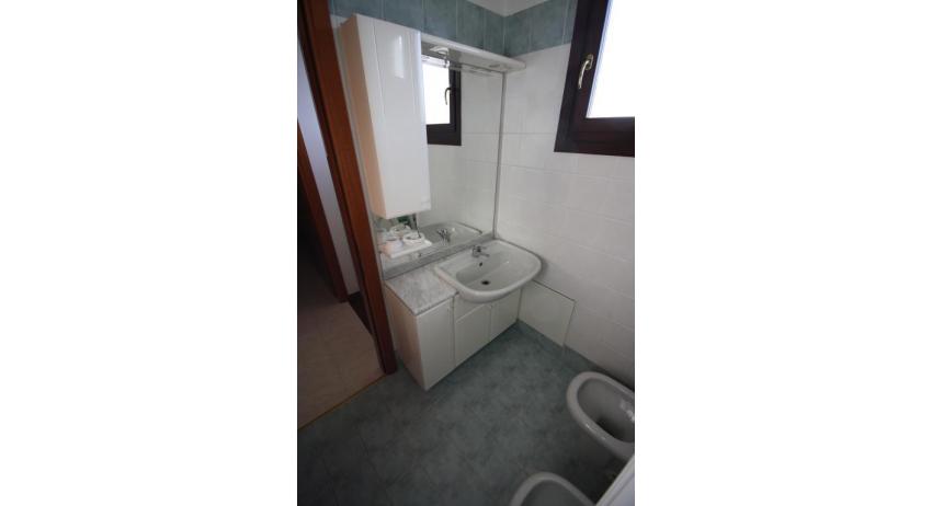 Residence LIA: D7* - Badezimmer (Beispiel)